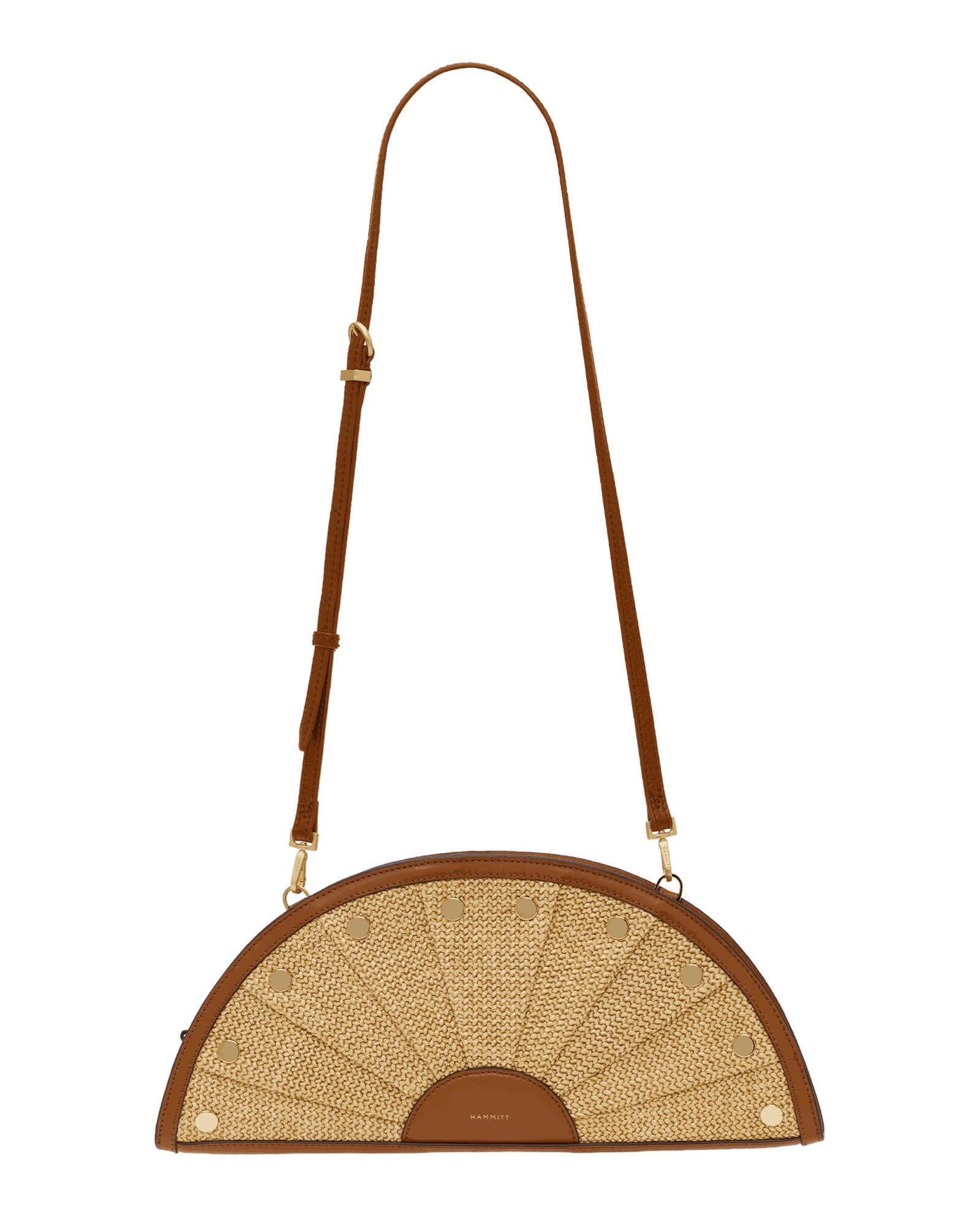 Hammitt Shelley Crossbody Clutch One Size
