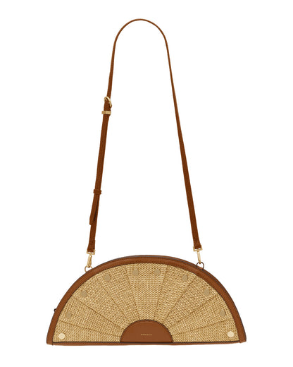 Hammitt Shelley Crossbody Clutch One Size