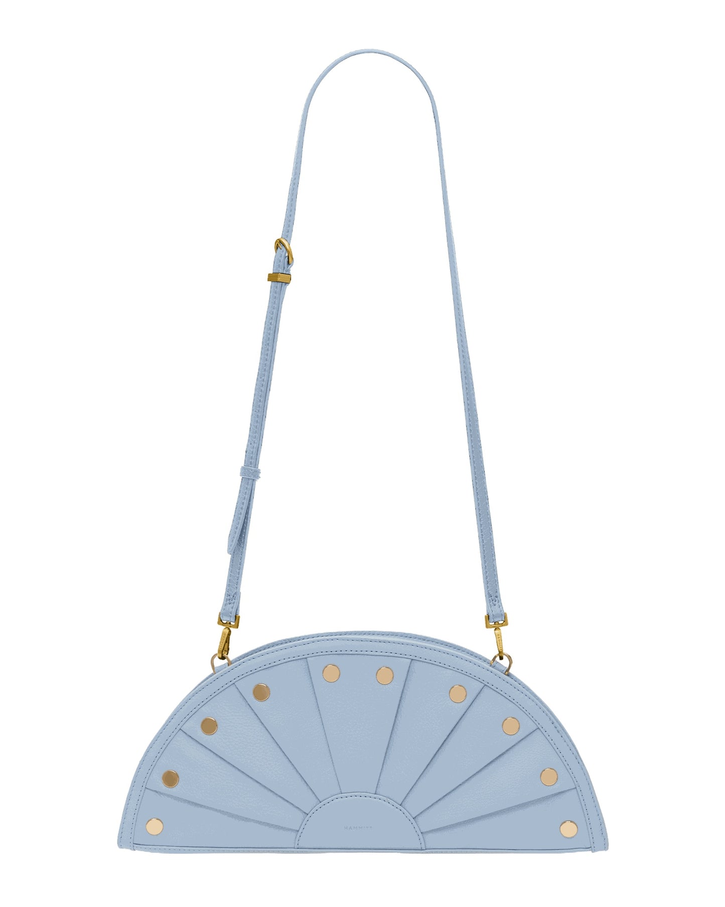 Hammitt Shelley Crossbody Clutch One Size
