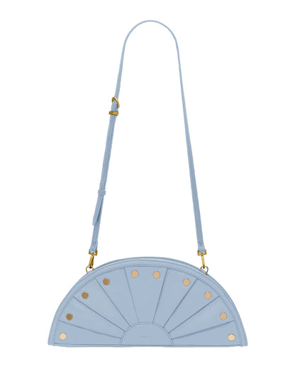Hammitt Shelley Crossbody Clutch One Size