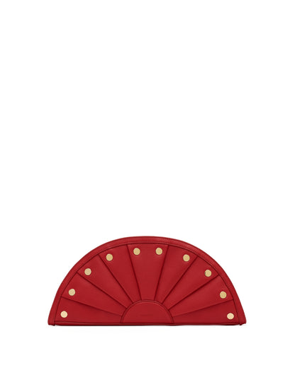 Chili Red/Gold