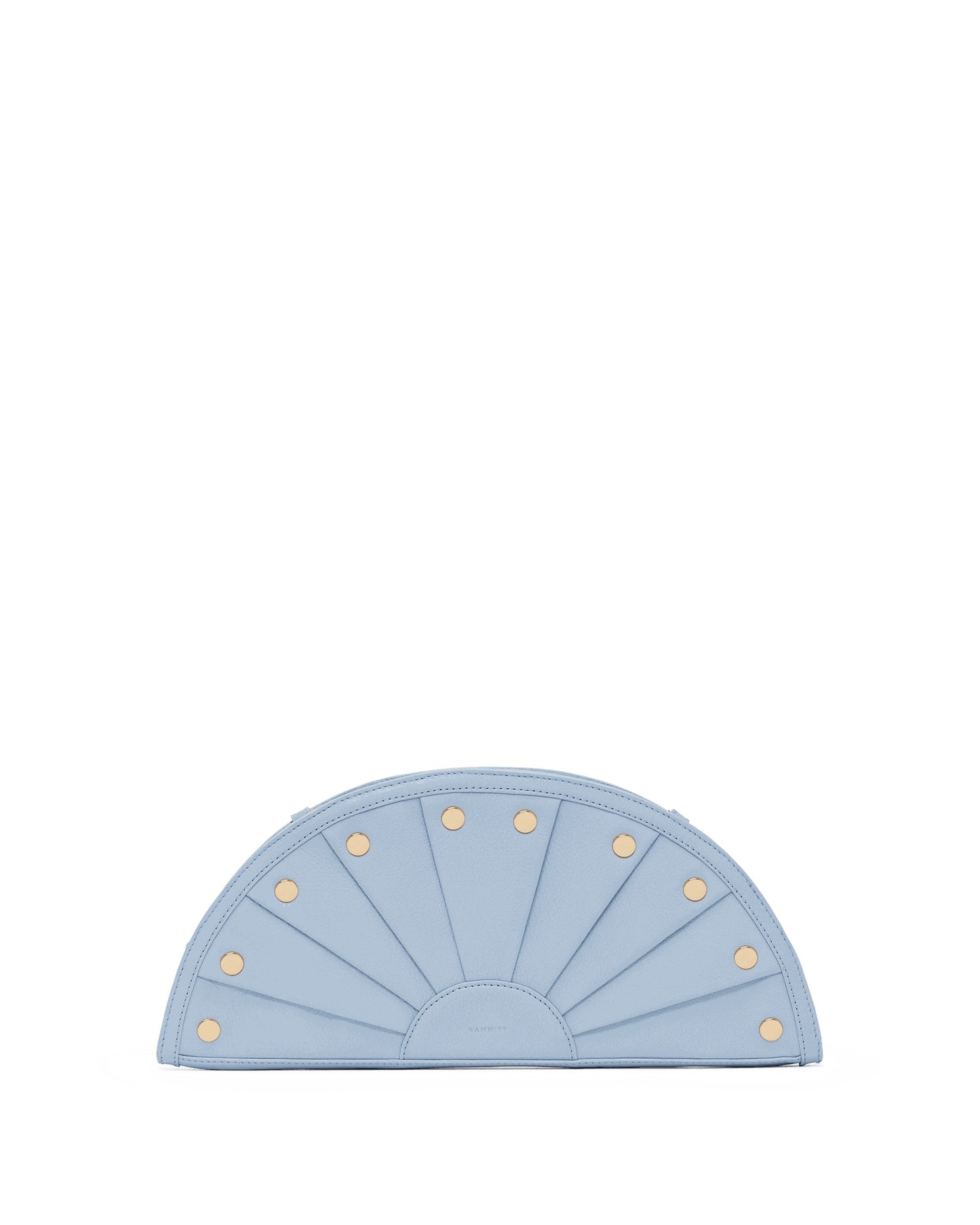 Hazy Blue/Gold