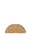 Toasty Sand/Brushed Gold