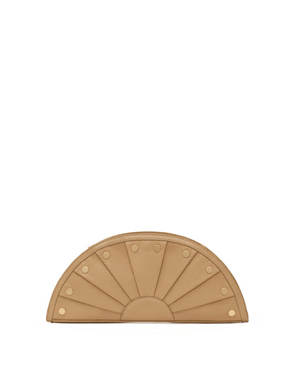 Toasty Sand/Brushed Gold