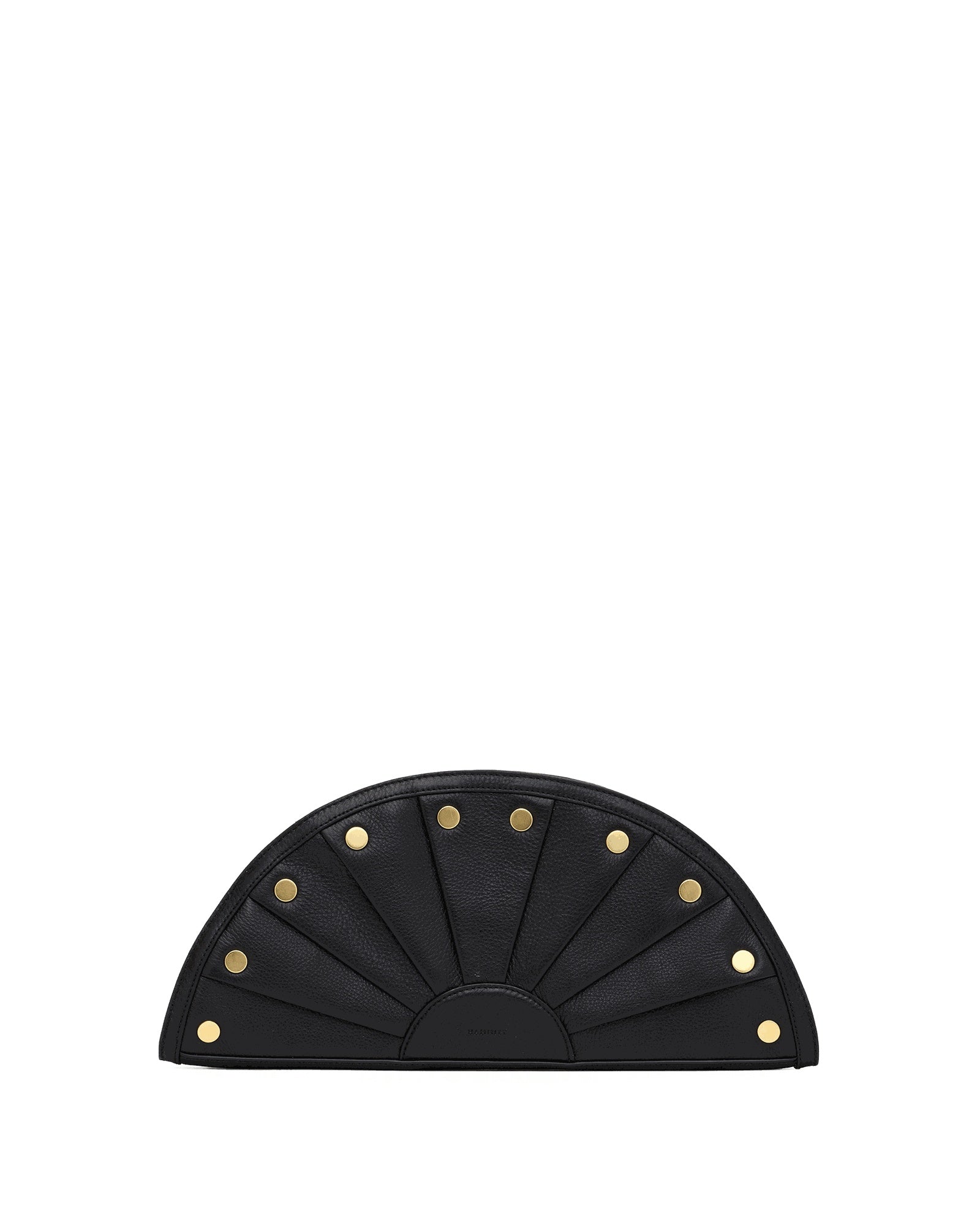 Hammitt Shelley Crossbody Clutch One Size - Soft Leather Clutch