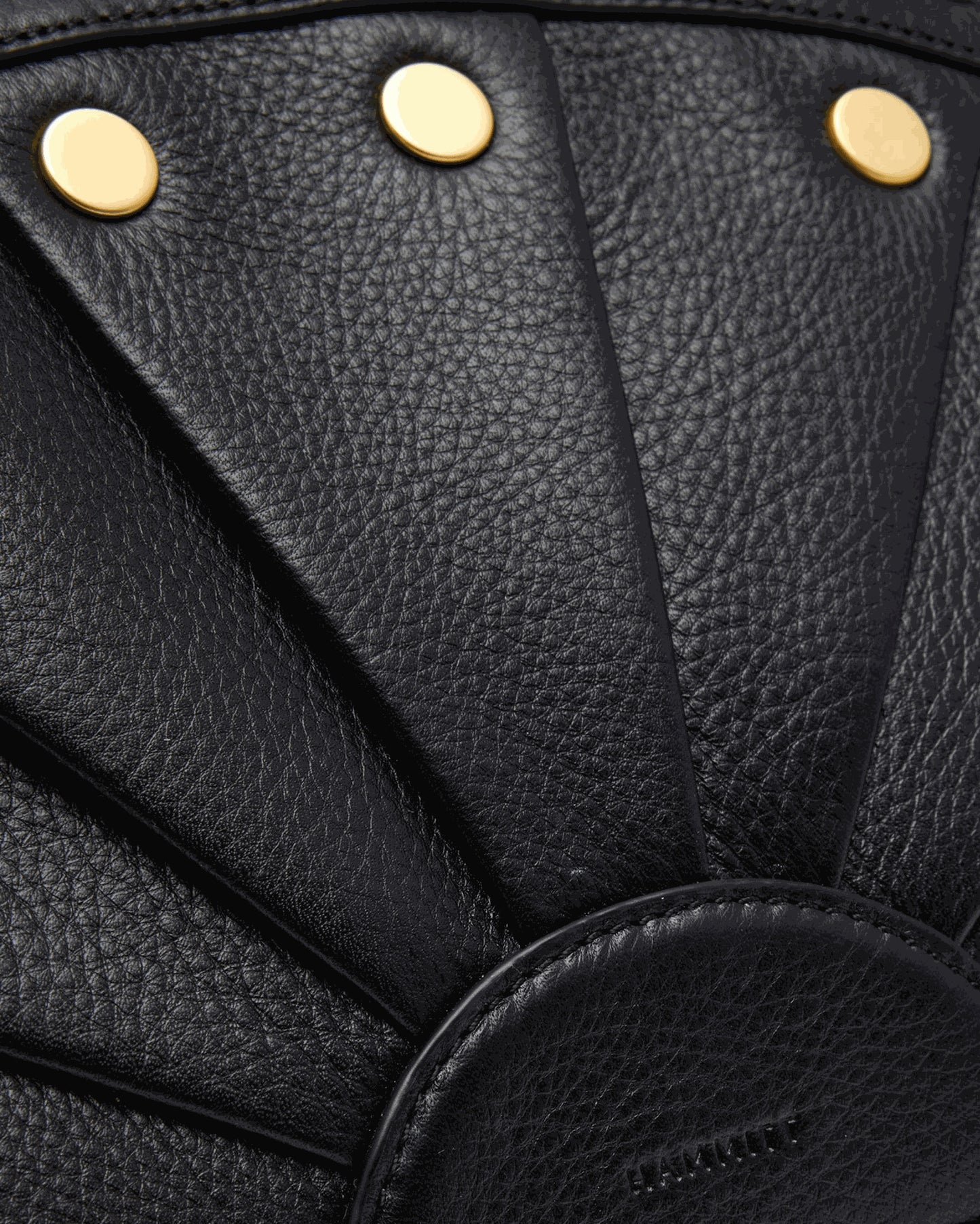 Hammitt Shelley Crossbody Clutch One Size - Soft Leather Clutch