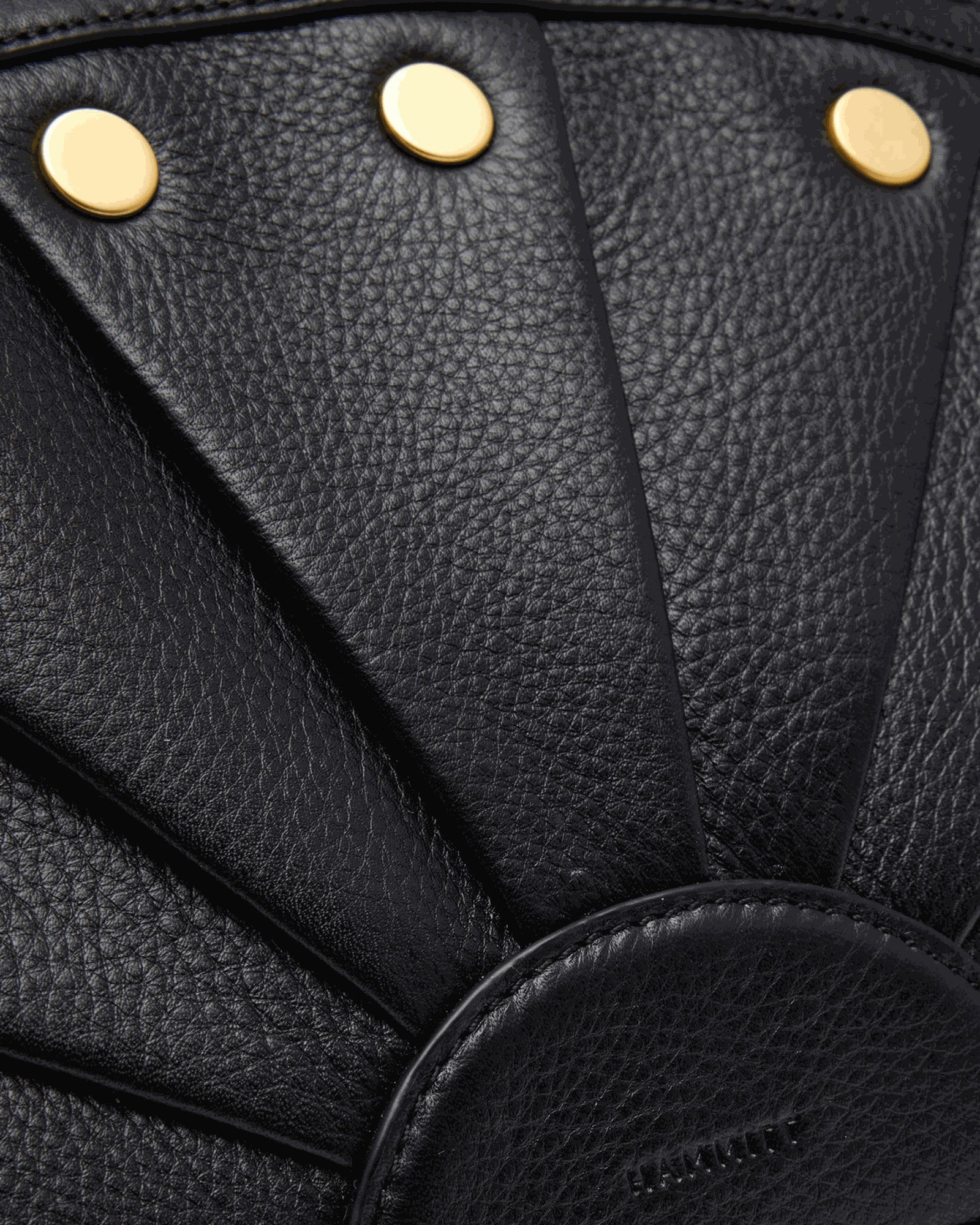 Hammitt Shelley Crossbody Clutch One Size - Soft Leather Clutch