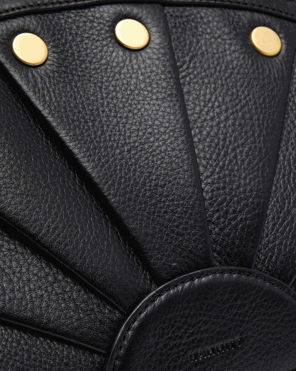 Hammitt Shelley Crossbody Clutch One Size - Soft Leather Clutch