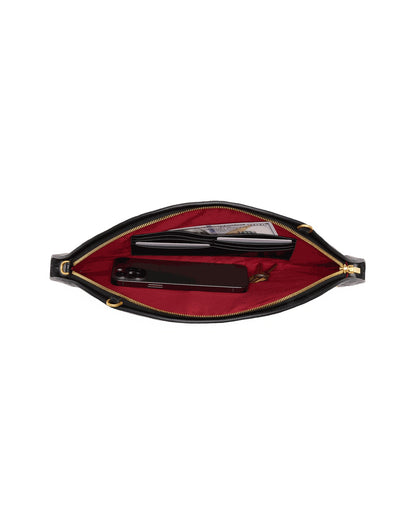 Hammitt Shelley Crossbody Clutch One Size - Soft Leather Clutch