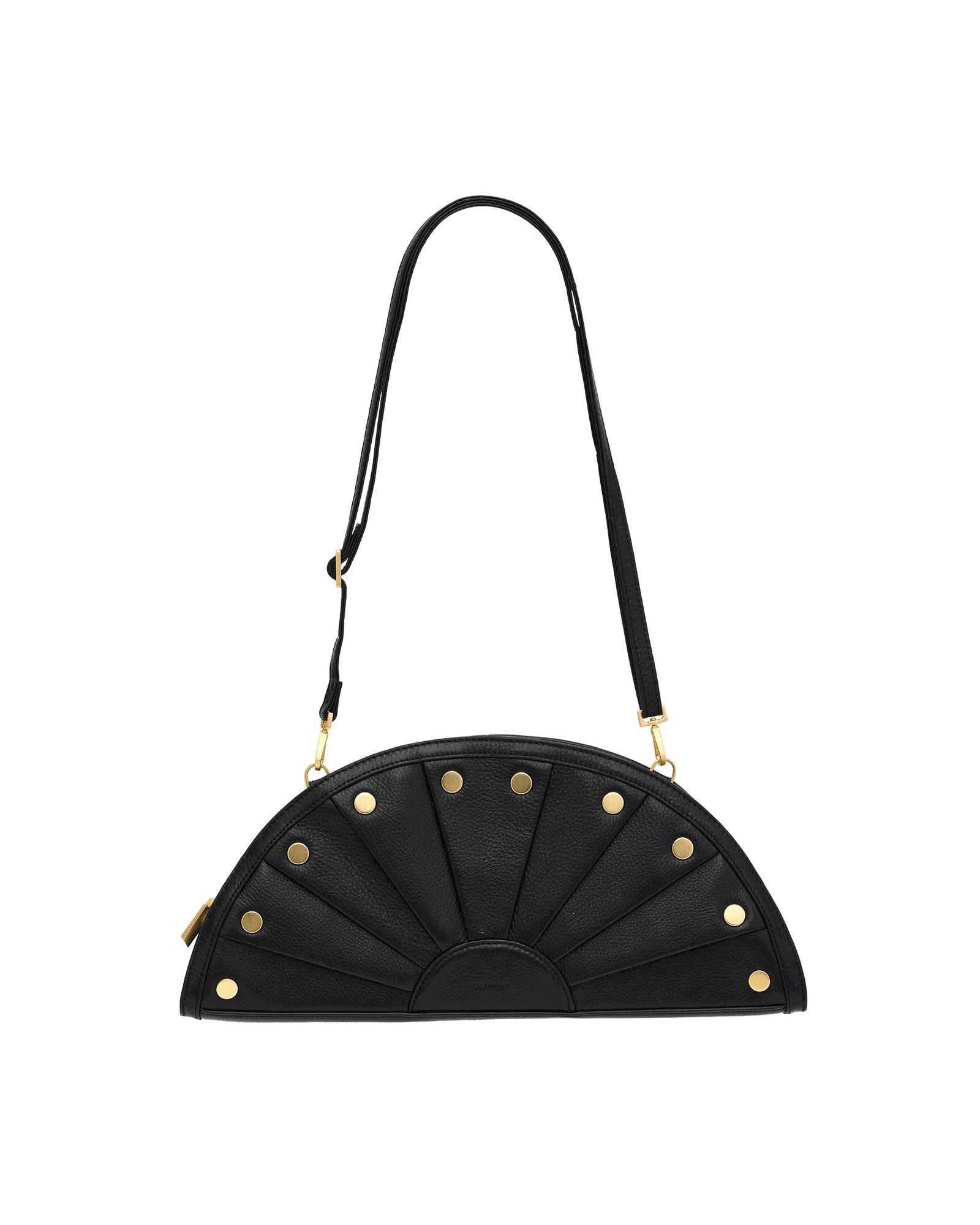 Hammitt Shelley Crossbody Clutch One Size - Soft Leather Clutch