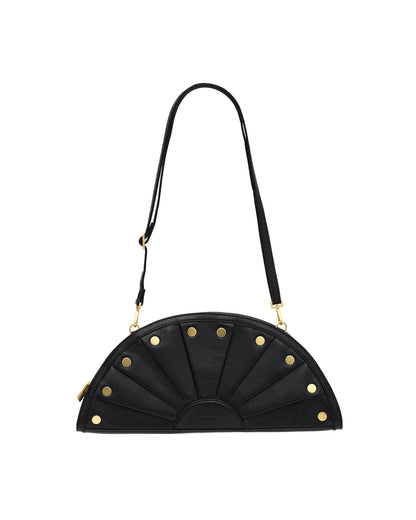 Hammitt Shelley Crossbody Clutch One Size - Soft Leather Clutch