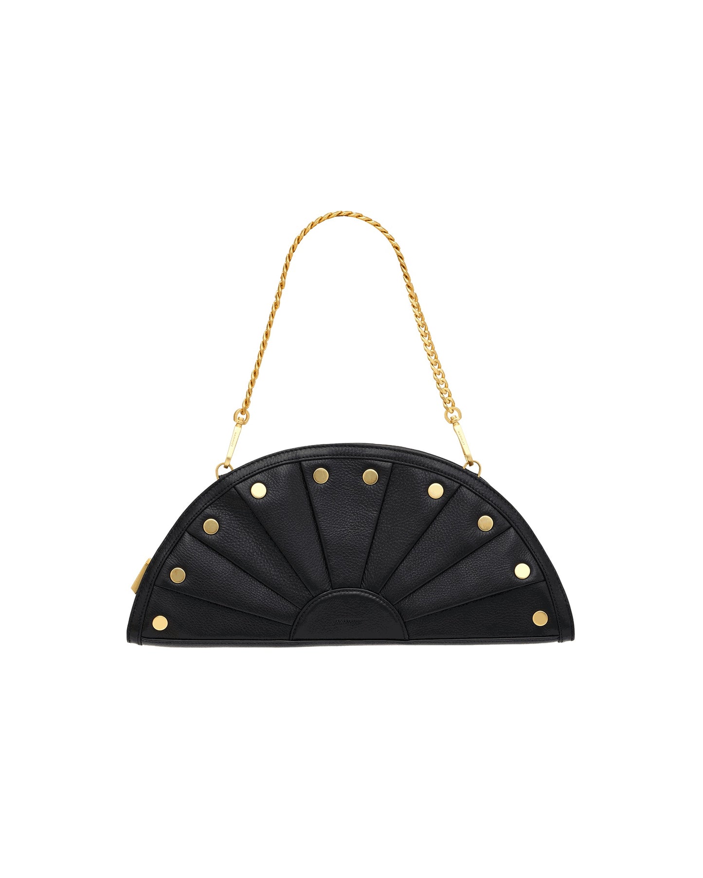 Hammitt Shelley Crossbody Clutch One Size - Soft Leather Clutch