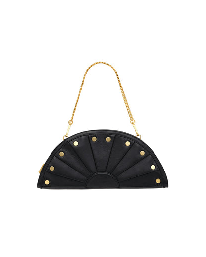 Hammitt Shelley Crossbody Clutch One Size - Soft Leather Clutch