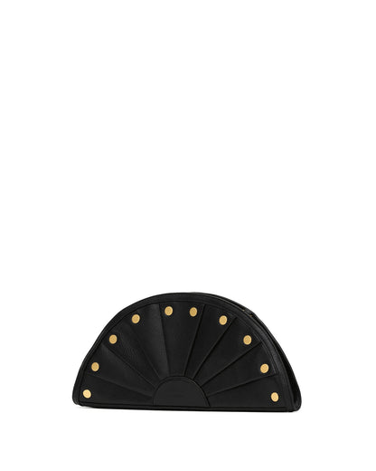 Hammitt Shelley Crossbody Clutch One Size - Soft Leather Clutch
