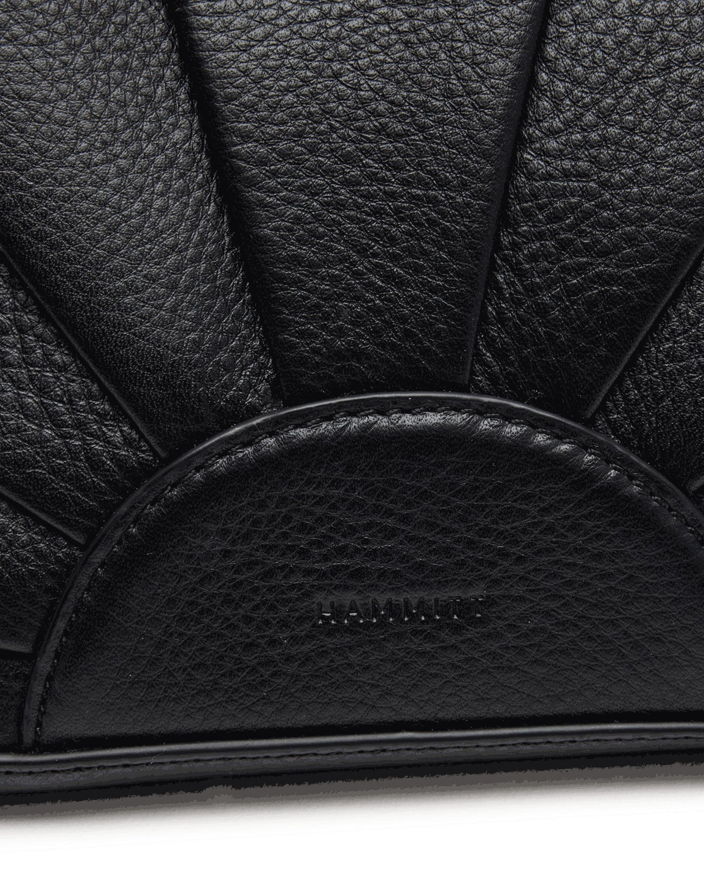 Hammitt Shelley Crossbody Clutch One Size - Soft Leather Clutch