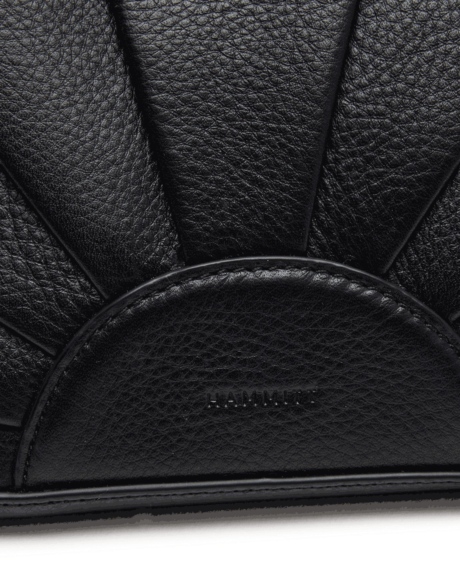 Hammitt Shelley Crossbody Clutch One Size - Soft Leather Clutch