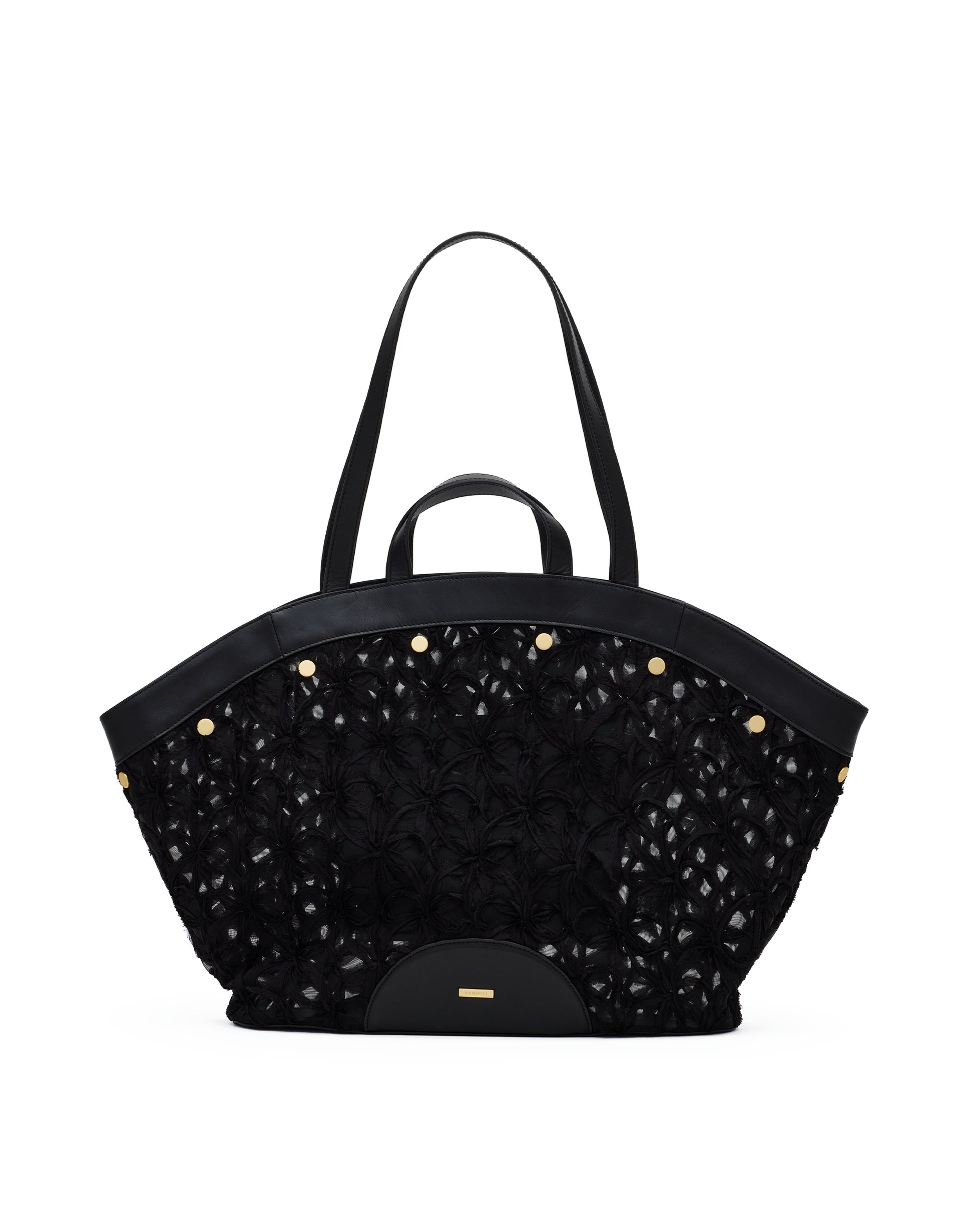 Hammitt Shelley Resort Tote One Size - Mesh Tote Bag