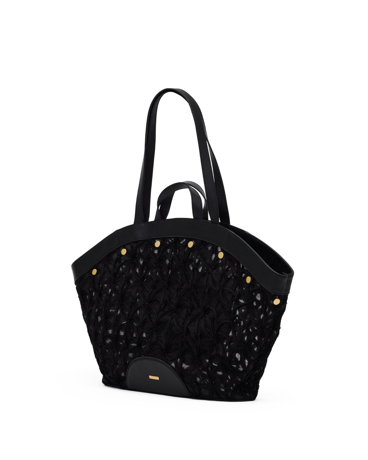 Hammitt Shelley Resort Tote One Size - Mesh Tote Bag
