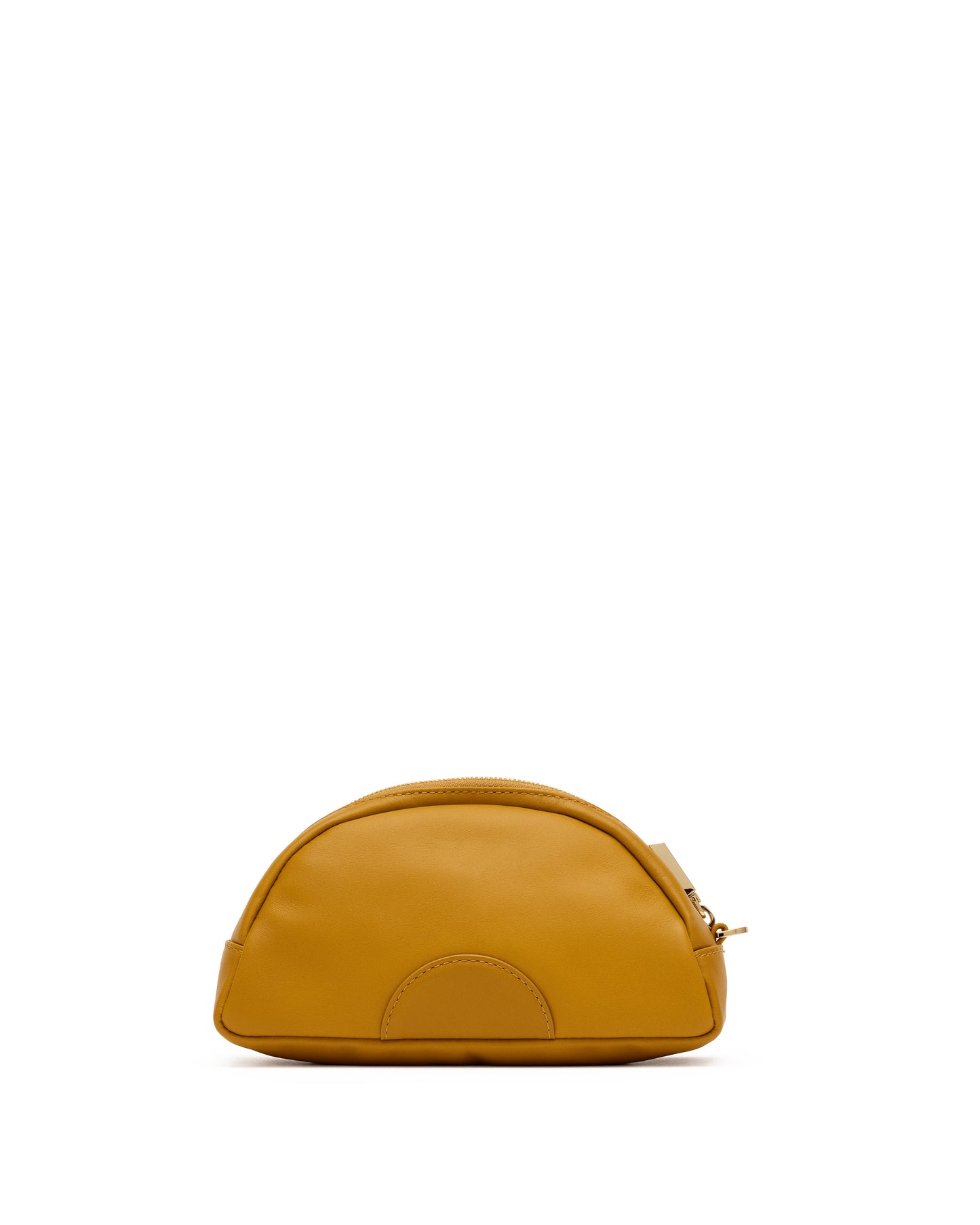 Hammitt Shelley Pouch One Size - Smooth Leather Pouch
