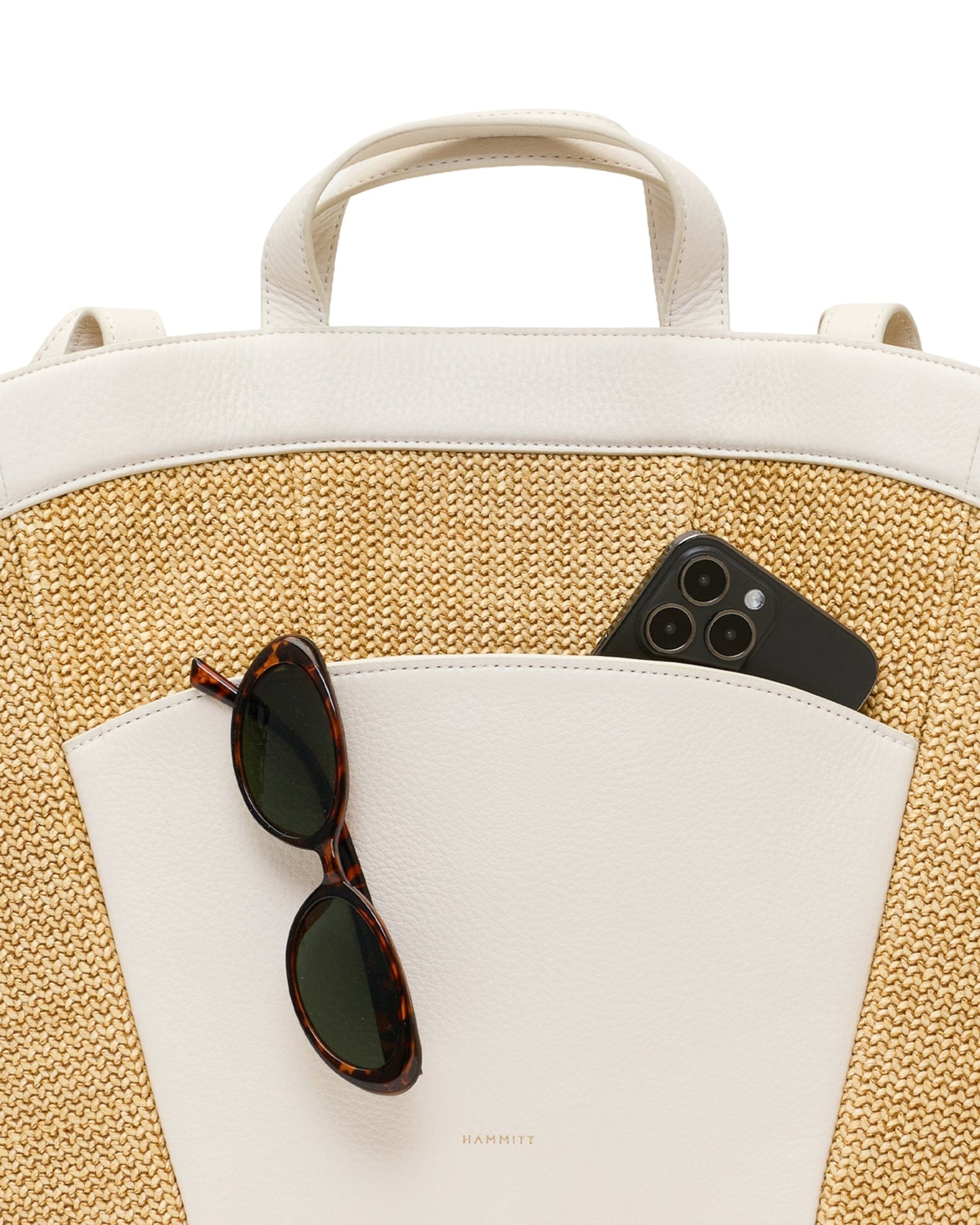 Hammitt Shelley Tote One Size