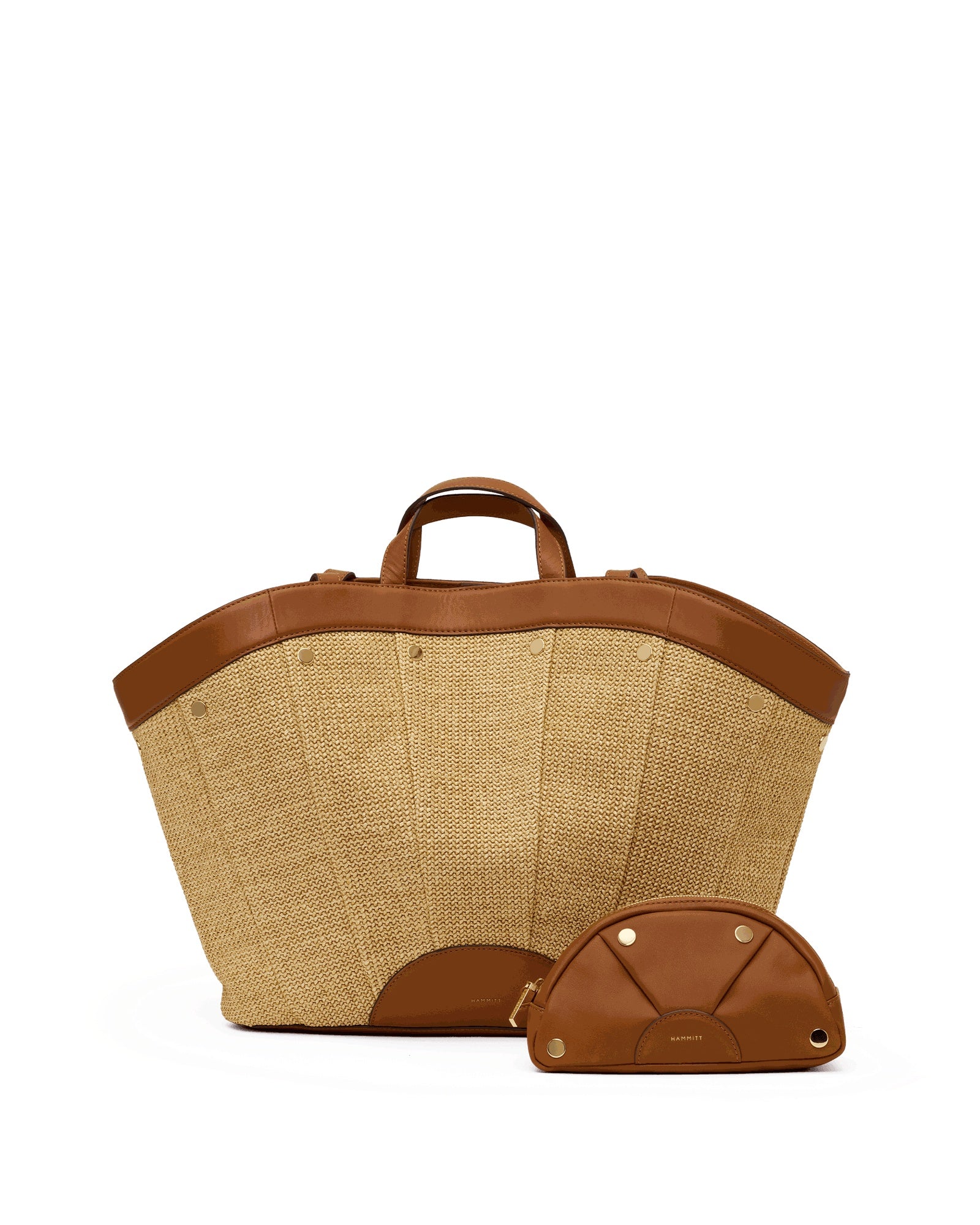 Hammitt Shelley Tote One Size