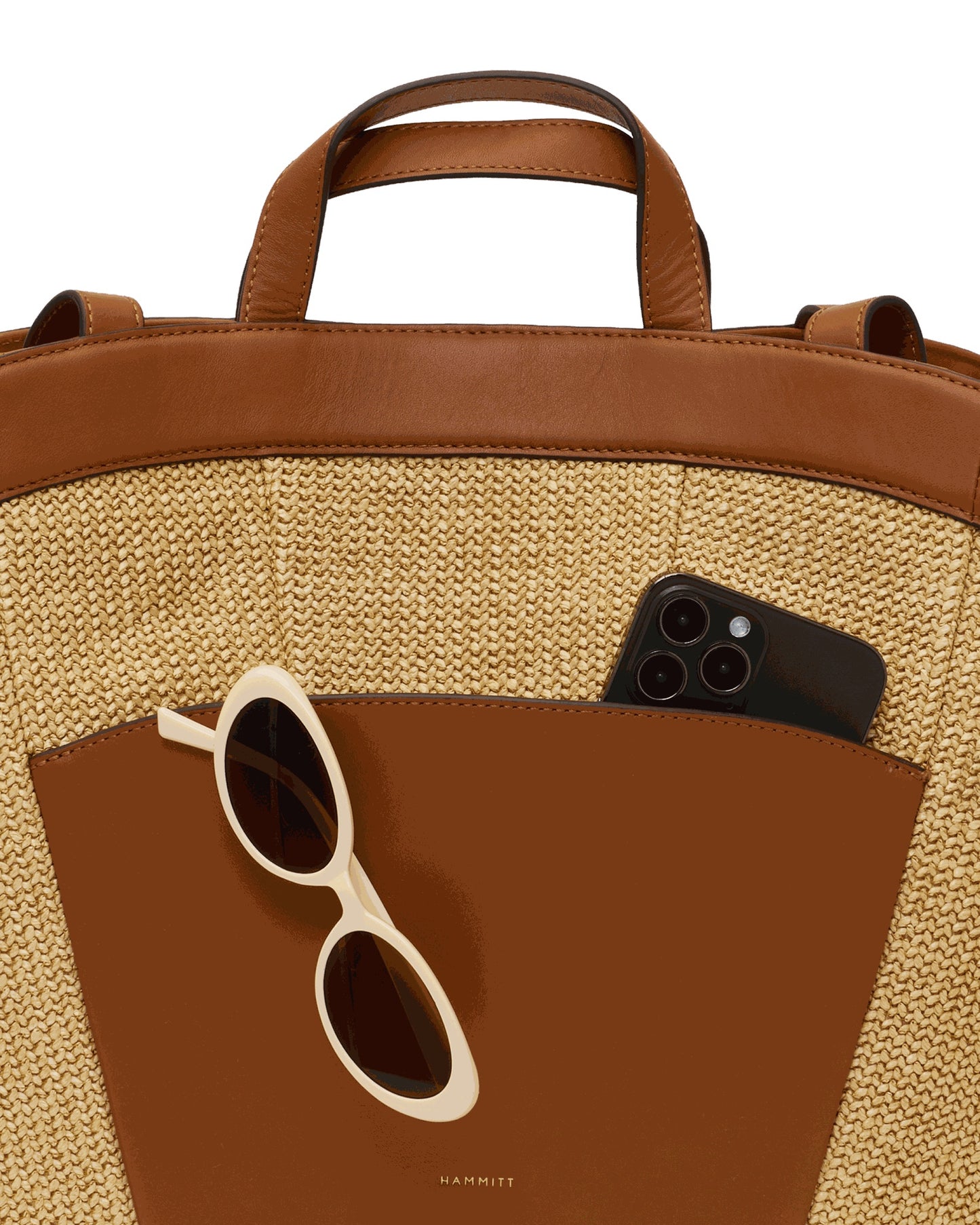 Hammitt Shelley Tote One Size