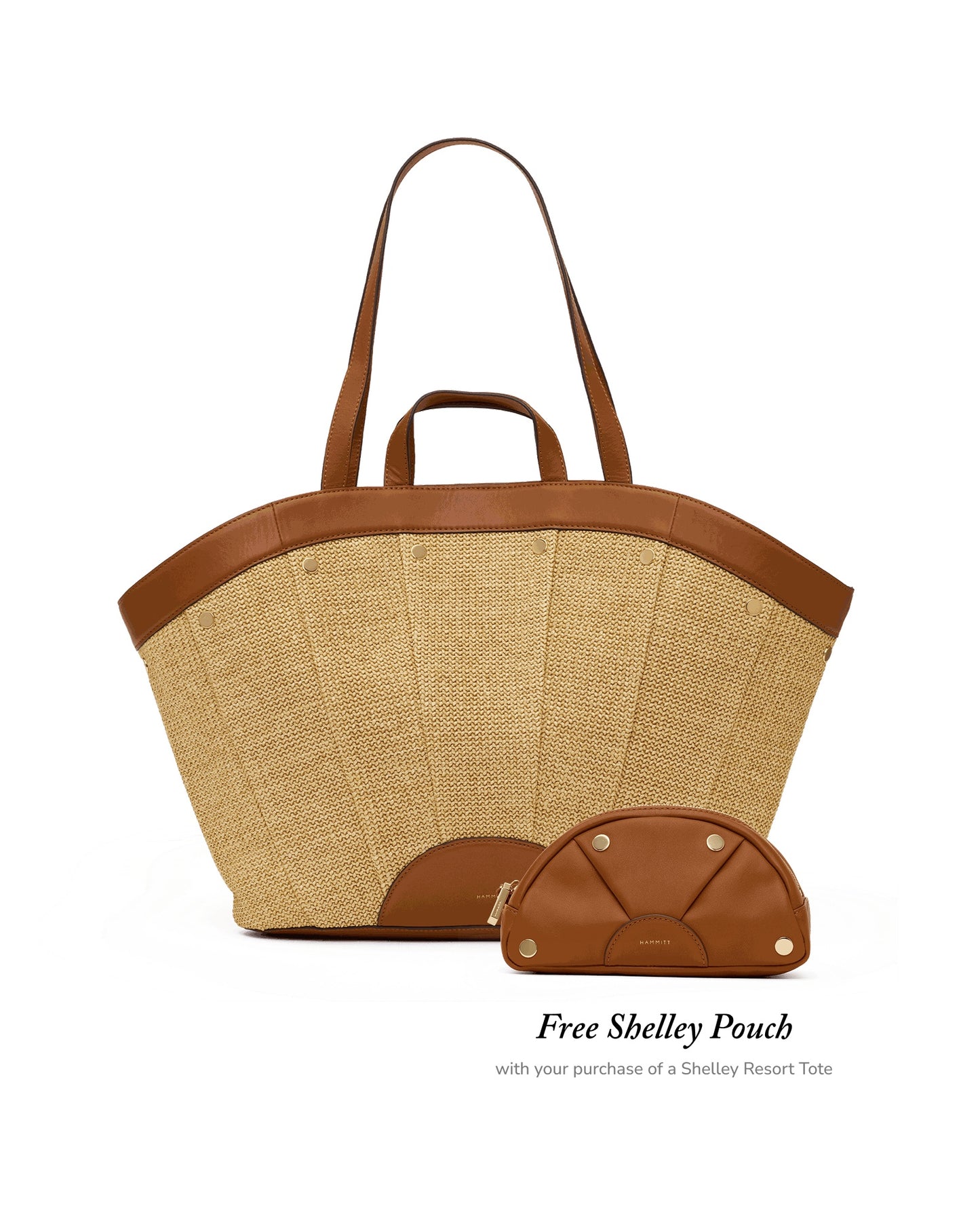 Hammitt Shelley Tote One Size