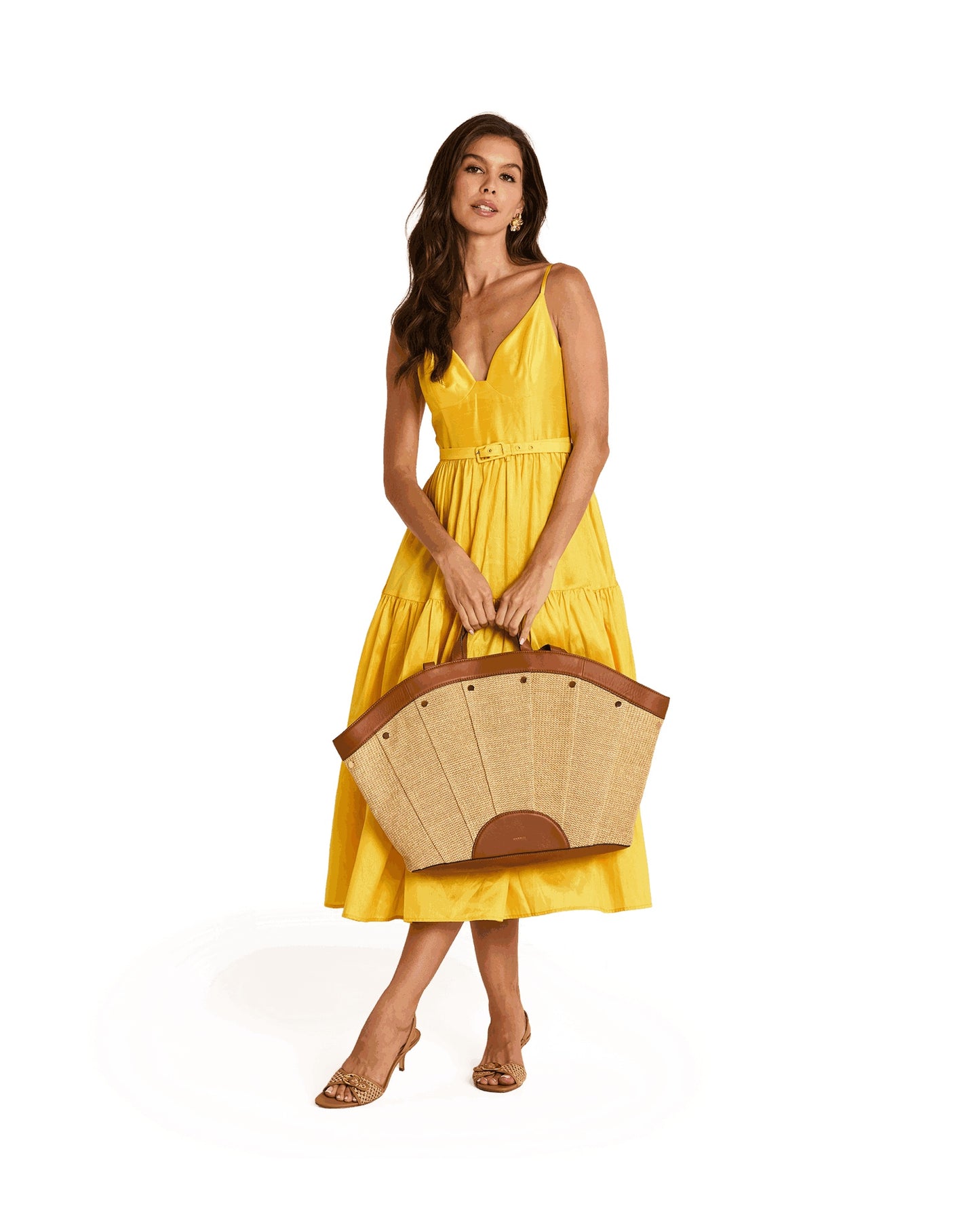 Hammitt Shelley Tote One Size