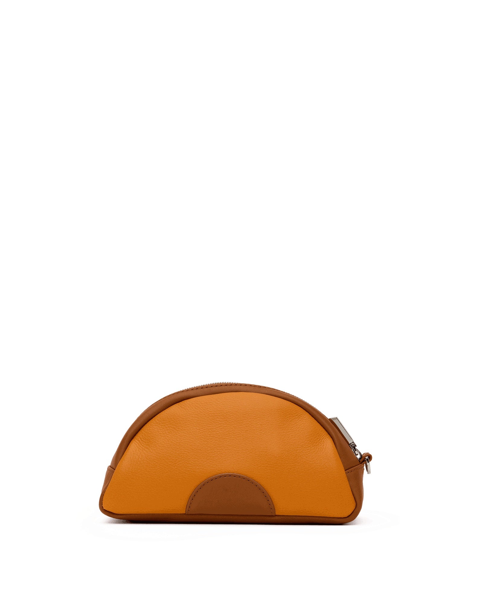 Hammitt Shelley Pouch One Size - Soft Pebbled Leather Pouch