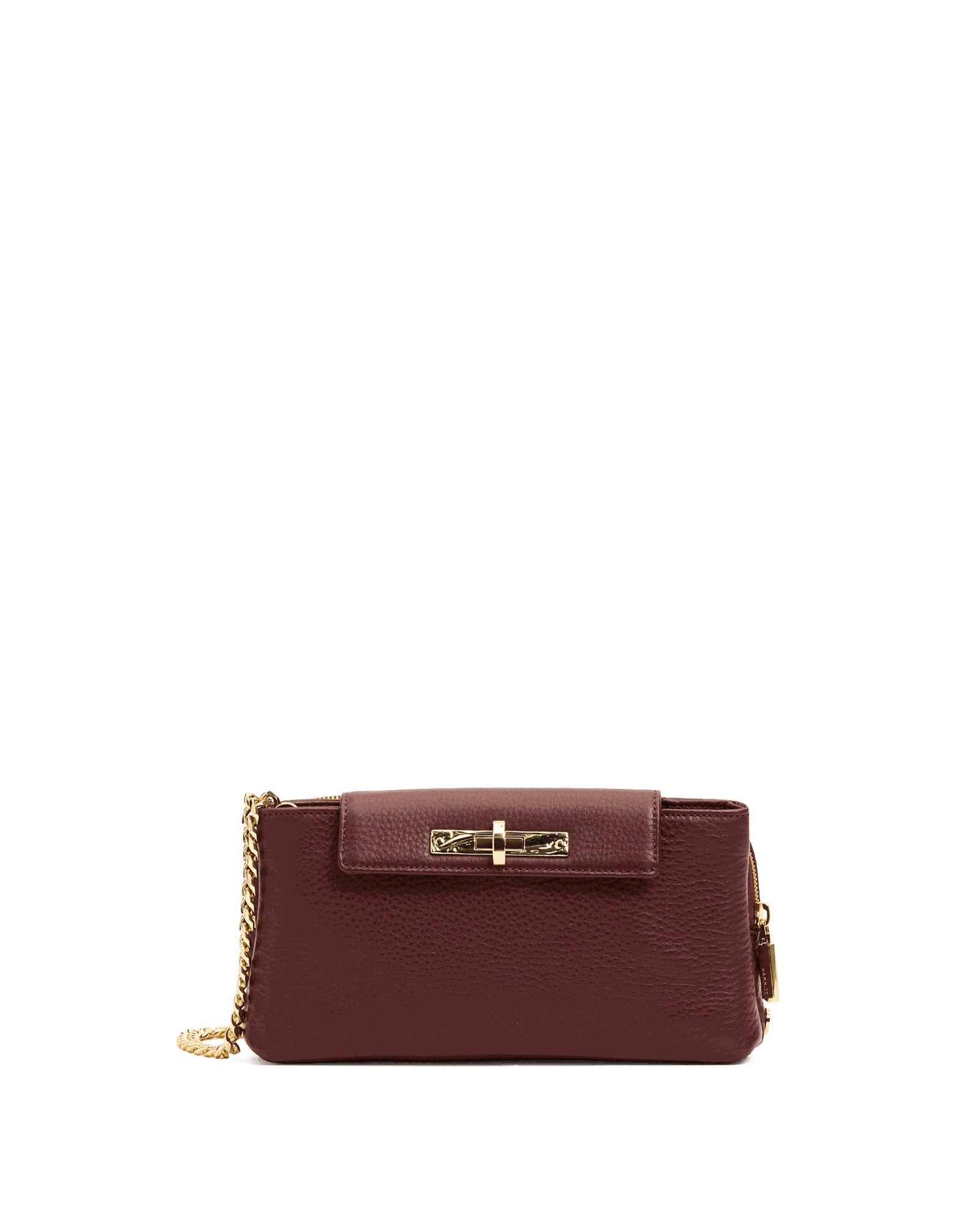 Hammitt Charlotte Small - Soft Leather Clutch