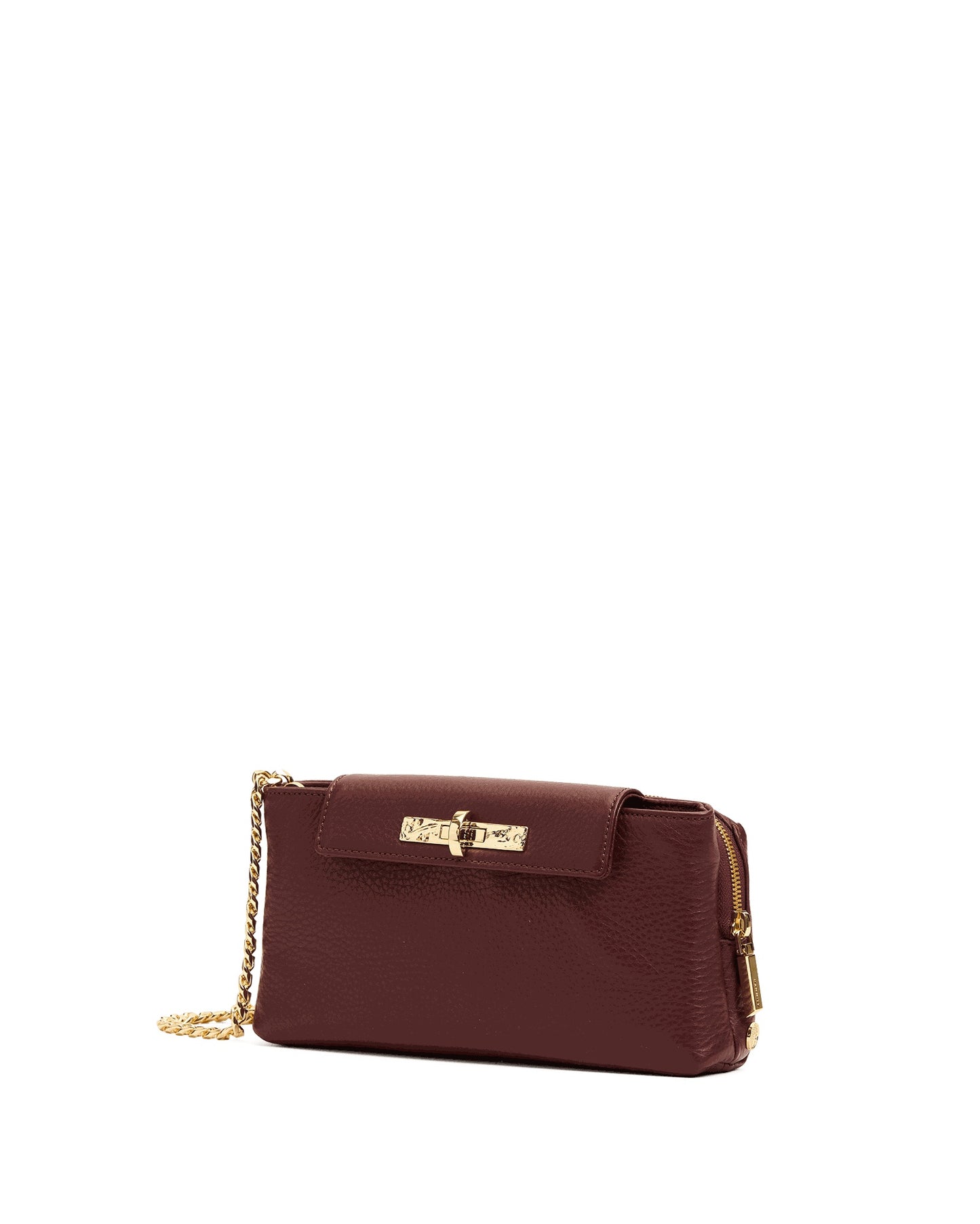 Hammitt Charlotte Small - Soft Leather Clutch