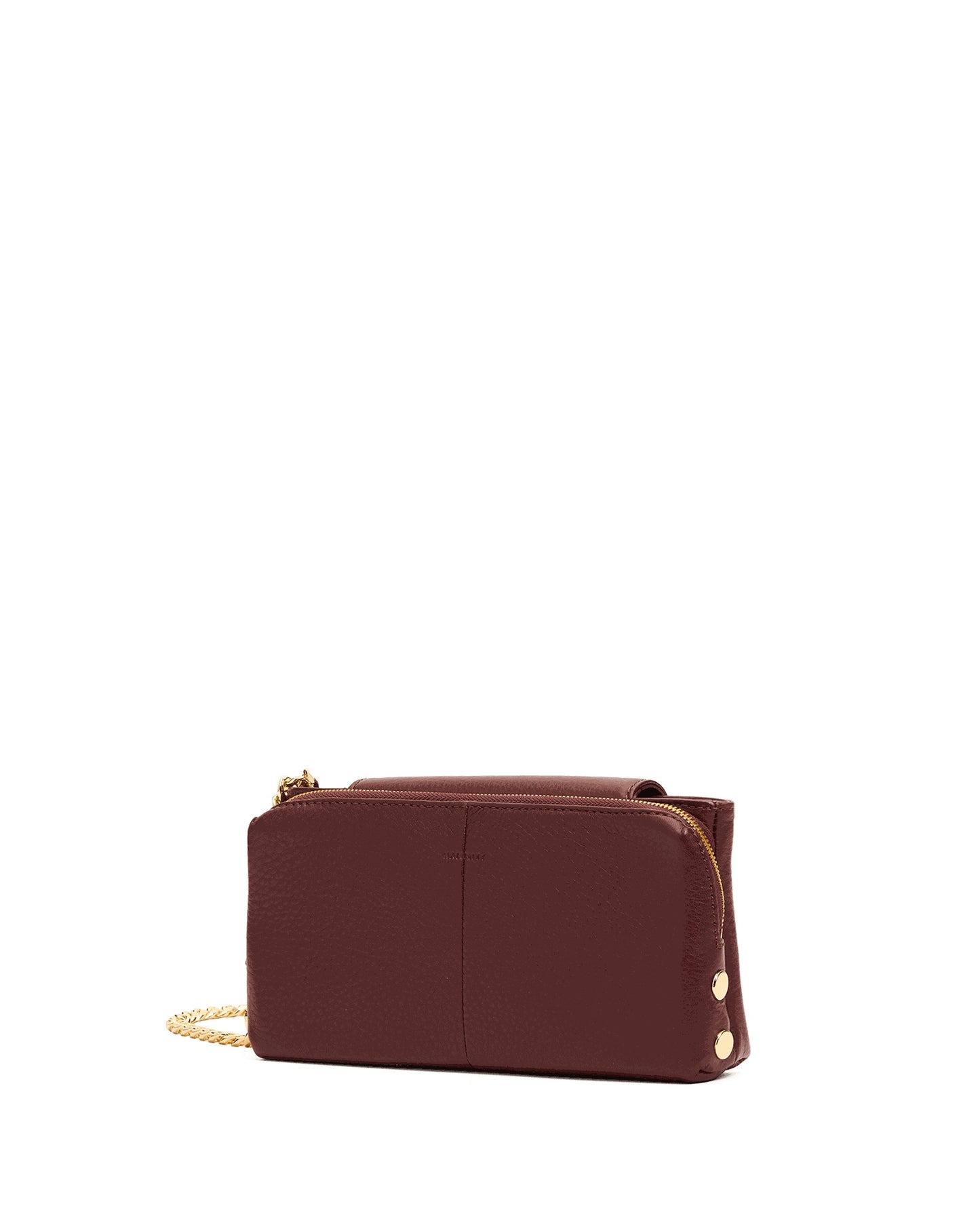 Hammitt Charlotte Small - Soft Leather Clutch