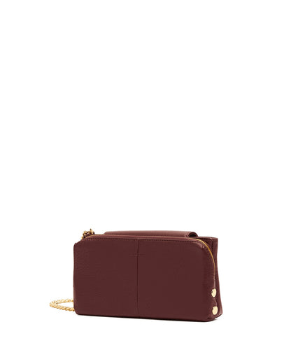 Hammitt Charlotte Small - Soft Leather Clutch