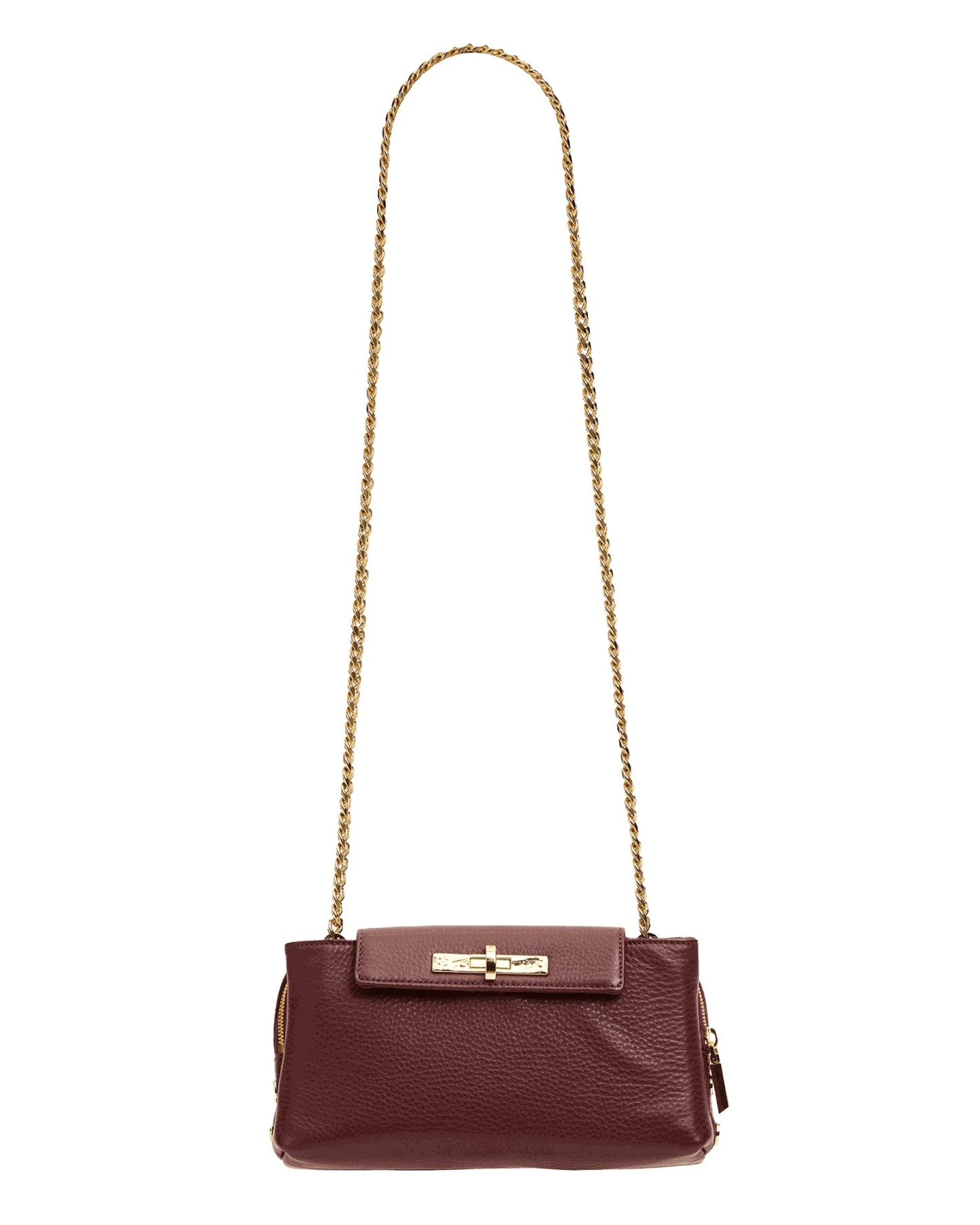 Hammitt Charlotte Small - Soft Leather Clutch