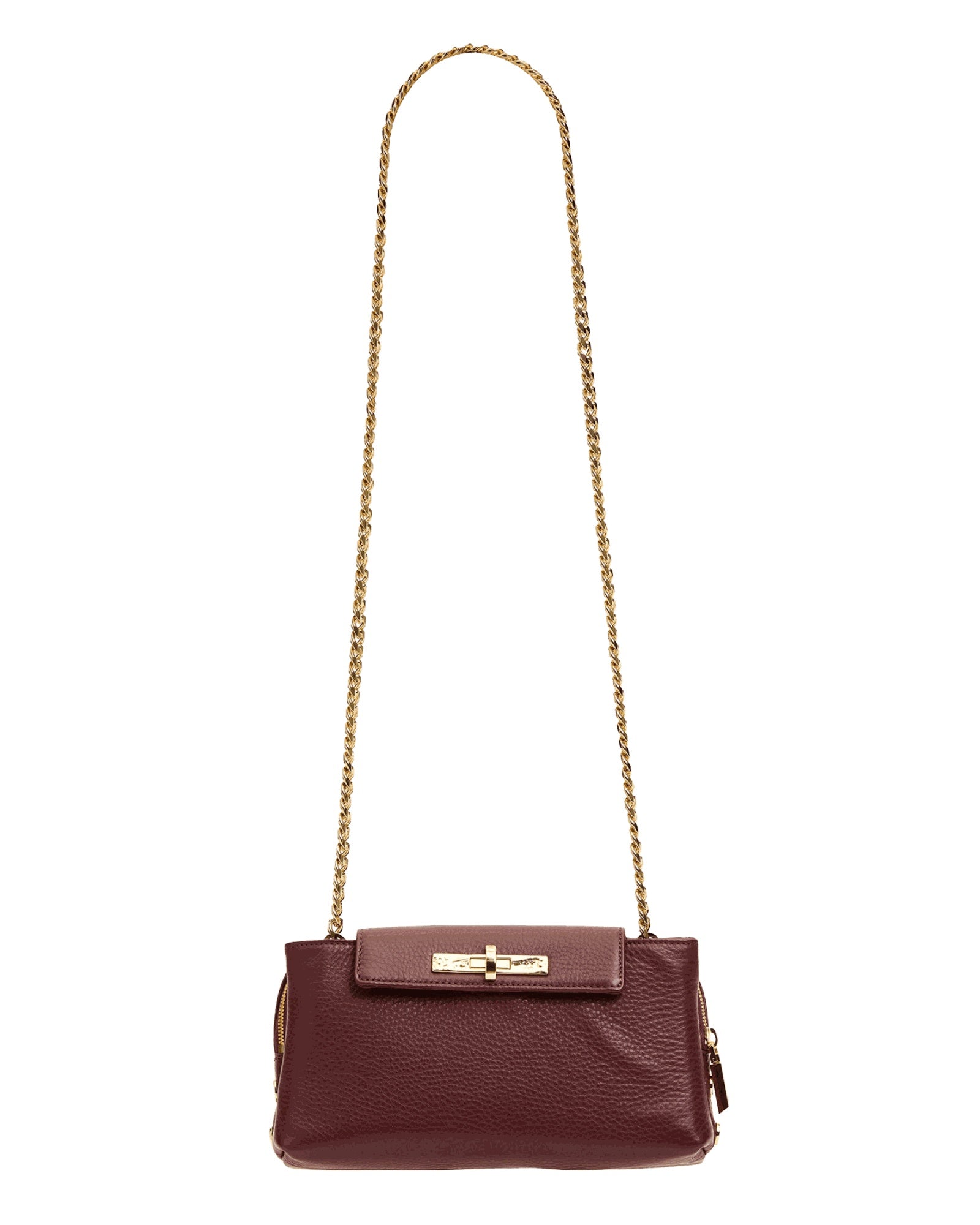 Hammitt Charlotte Small - Soft Leather Clutch