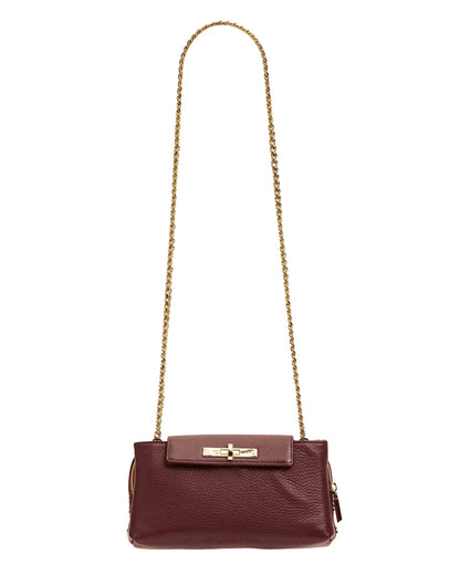 Hammitt Charlotte Small - Soft Leather Clutch