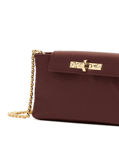 Hammitt Charlotte Small - Soft Leather Clutch