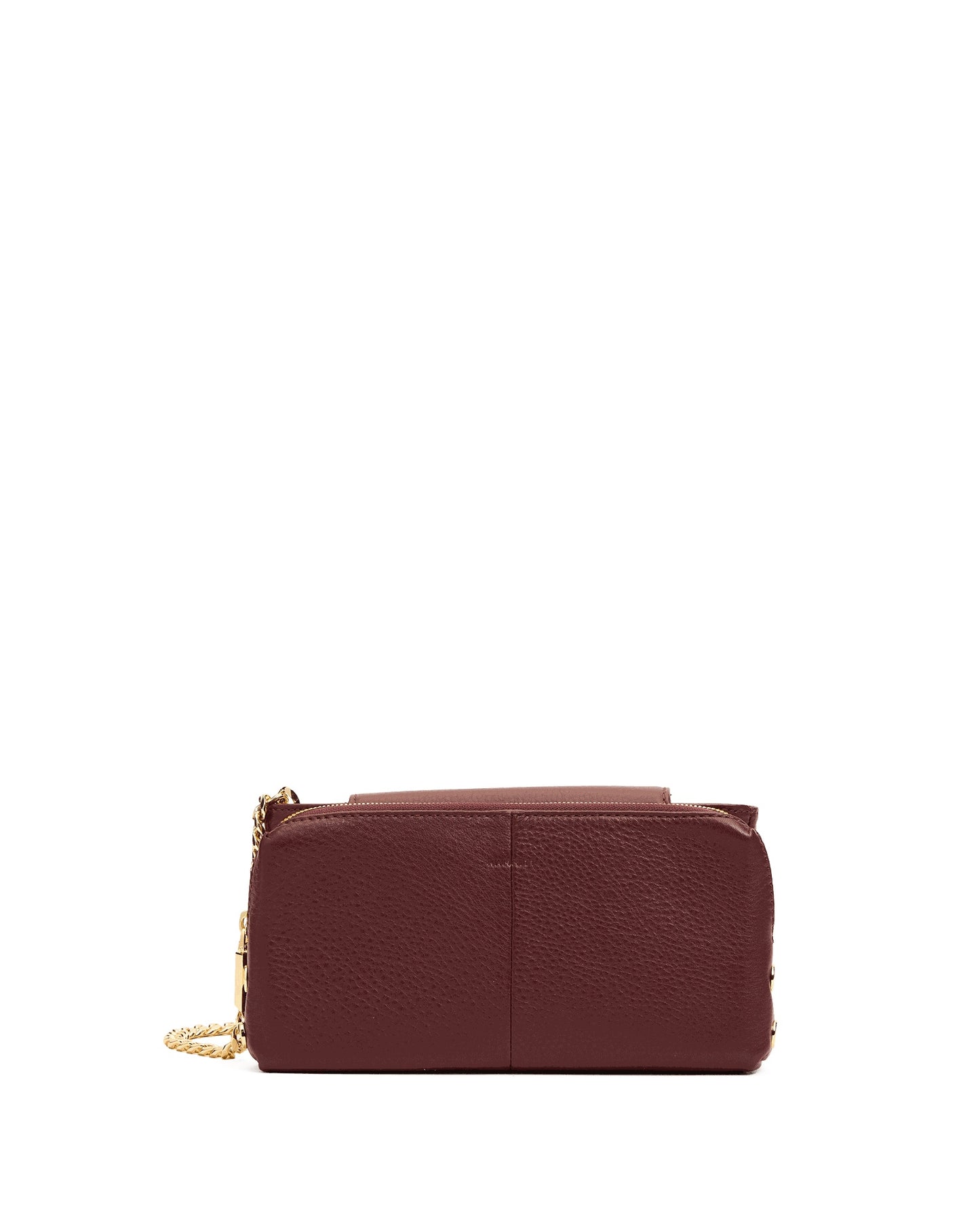 Hammitt Charlotte Small - Soft Leather Clutch