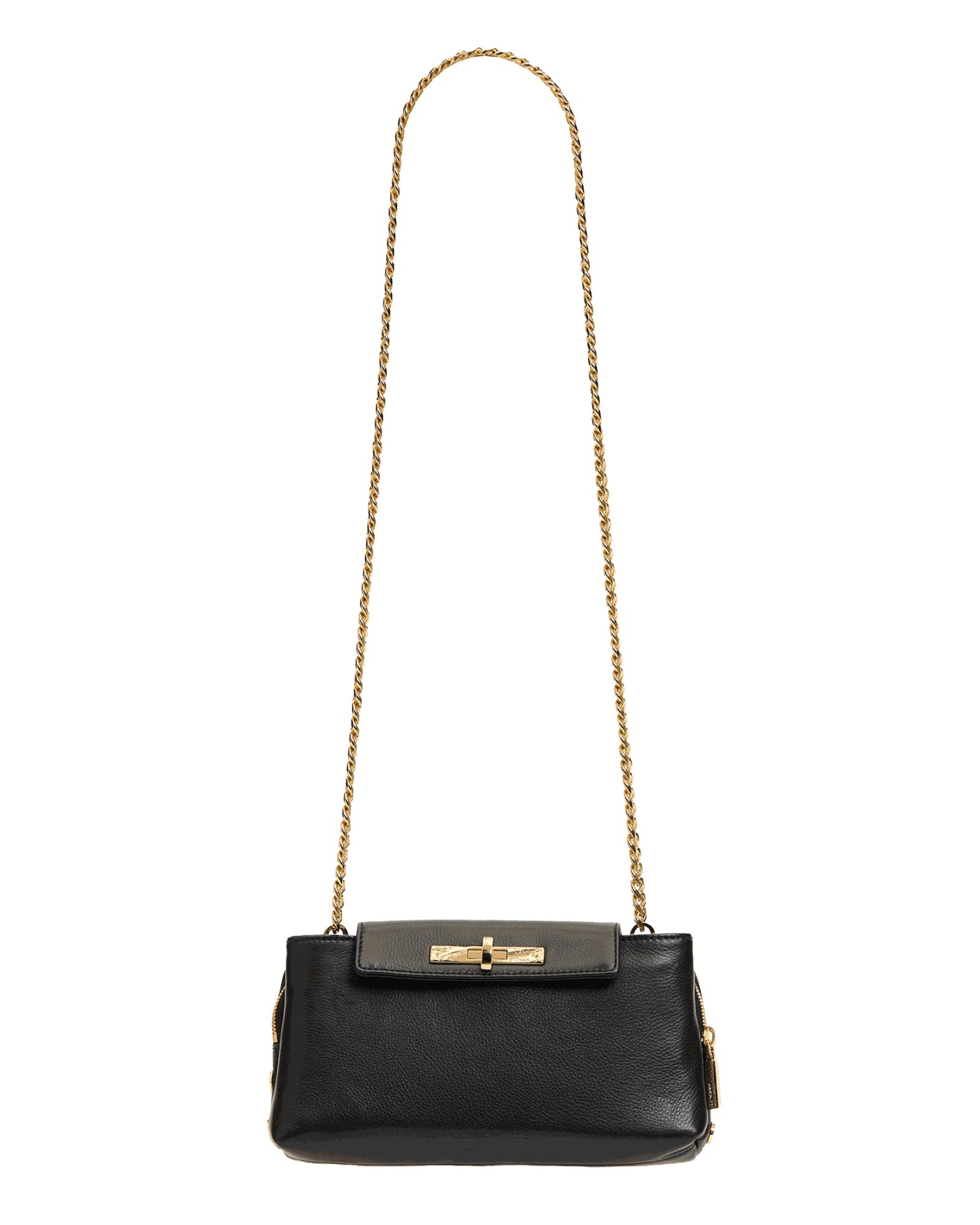 Hammitt Charlotte Small - Soft Leather Clutch