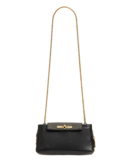 Hammitt Charlotte Small - Soft Leather Clutch