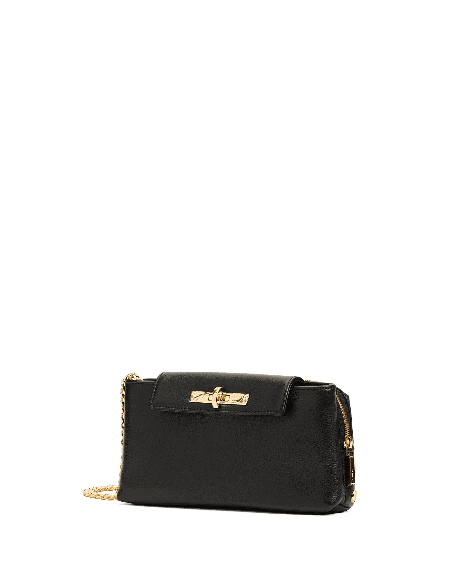 Hammitt Charlotte Small - Soft Leather Clutch