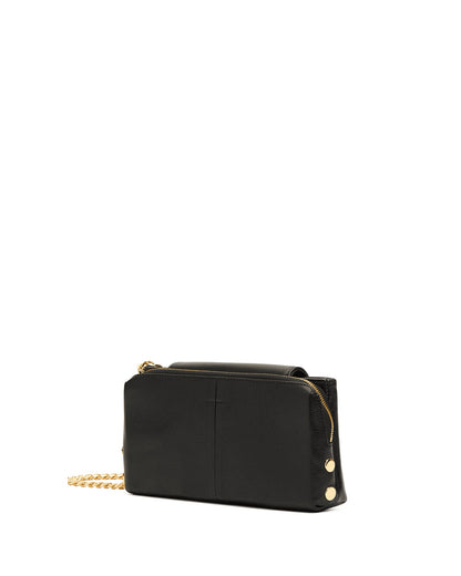Hammitt Charlotte Small - Soft Leather Clutch