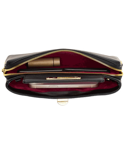 Hammitt Charlotte Small - Soft Leather Clutch