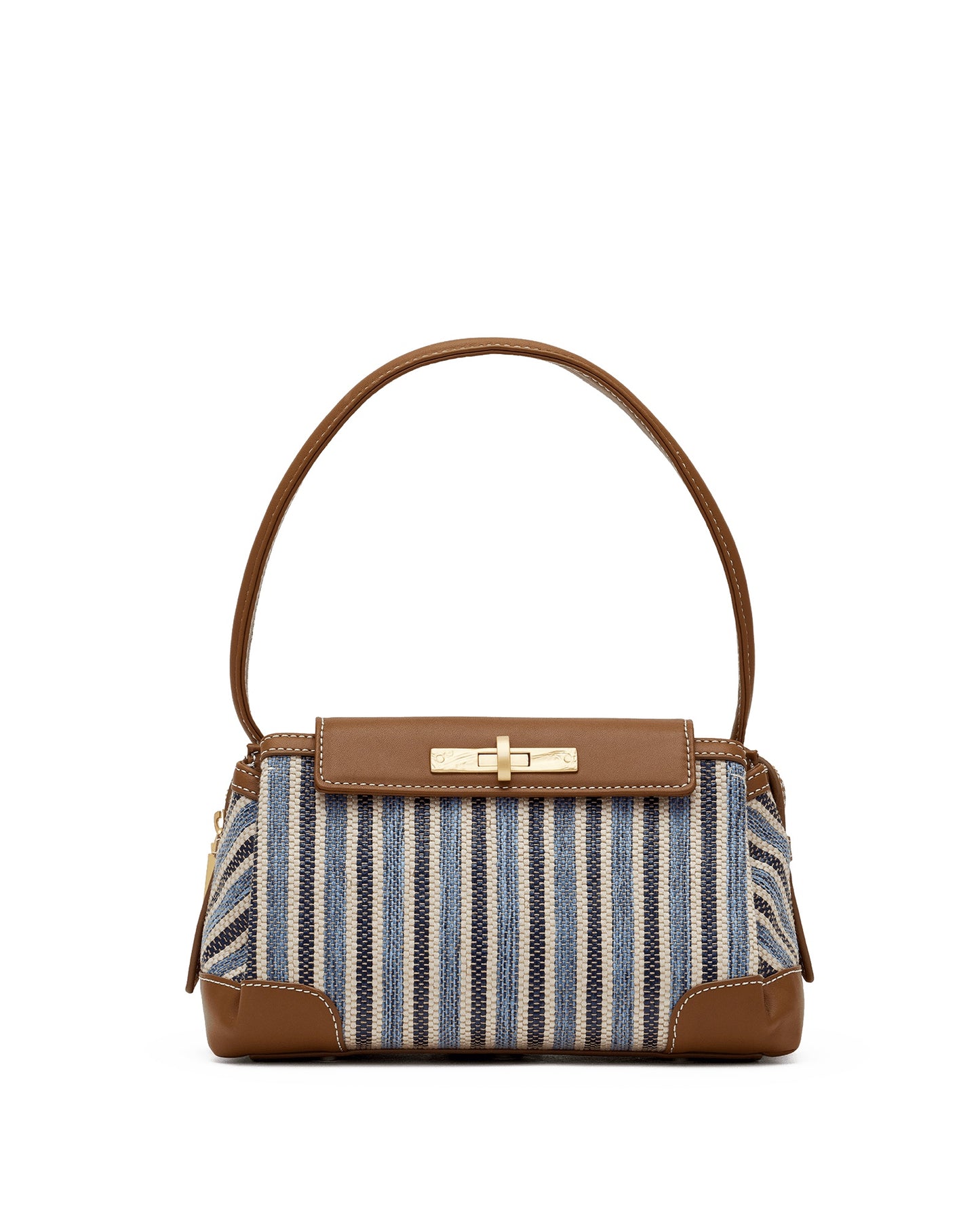 Cabana Blue/Brushed Gold 02