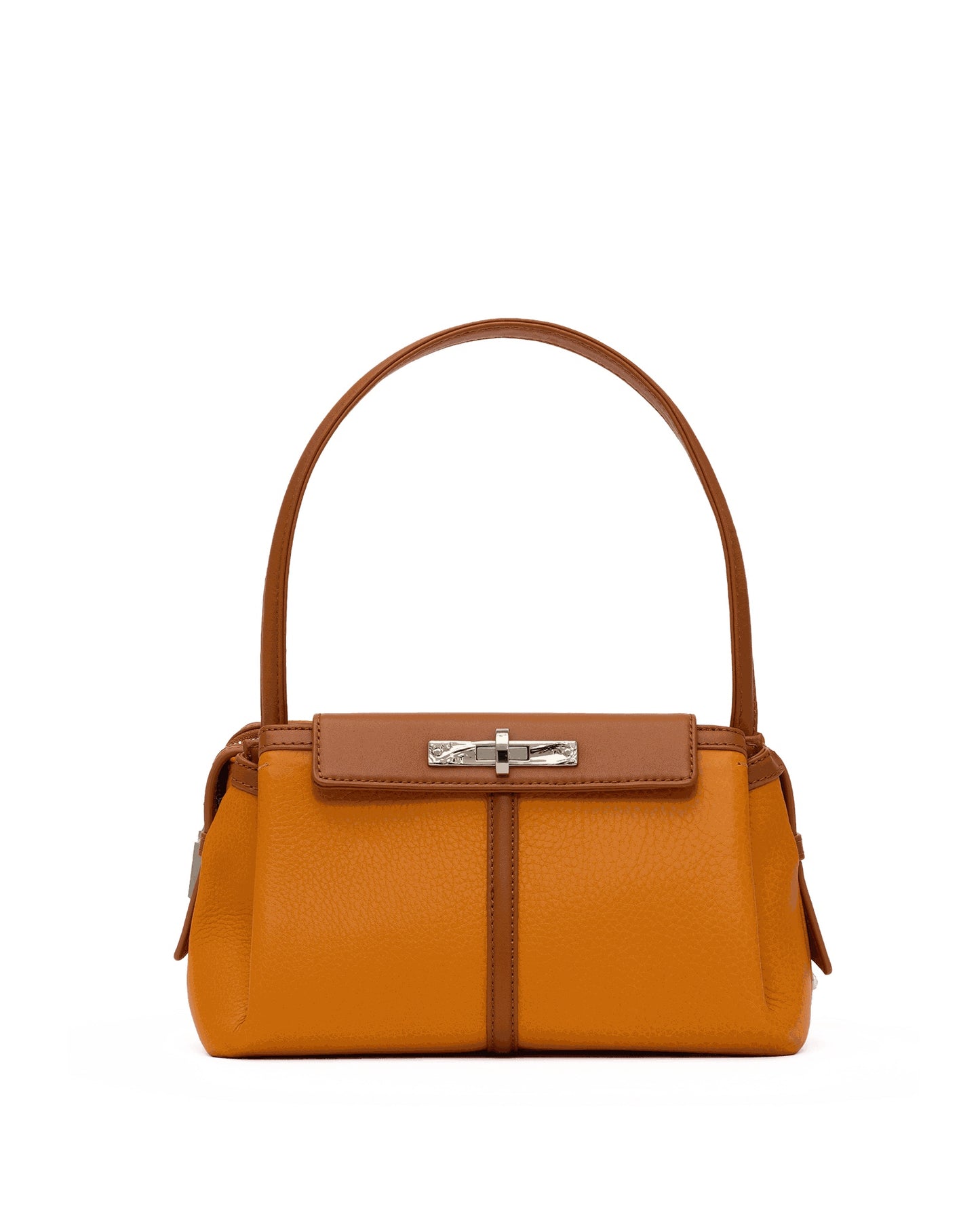 Tailored Tangerine/Silver