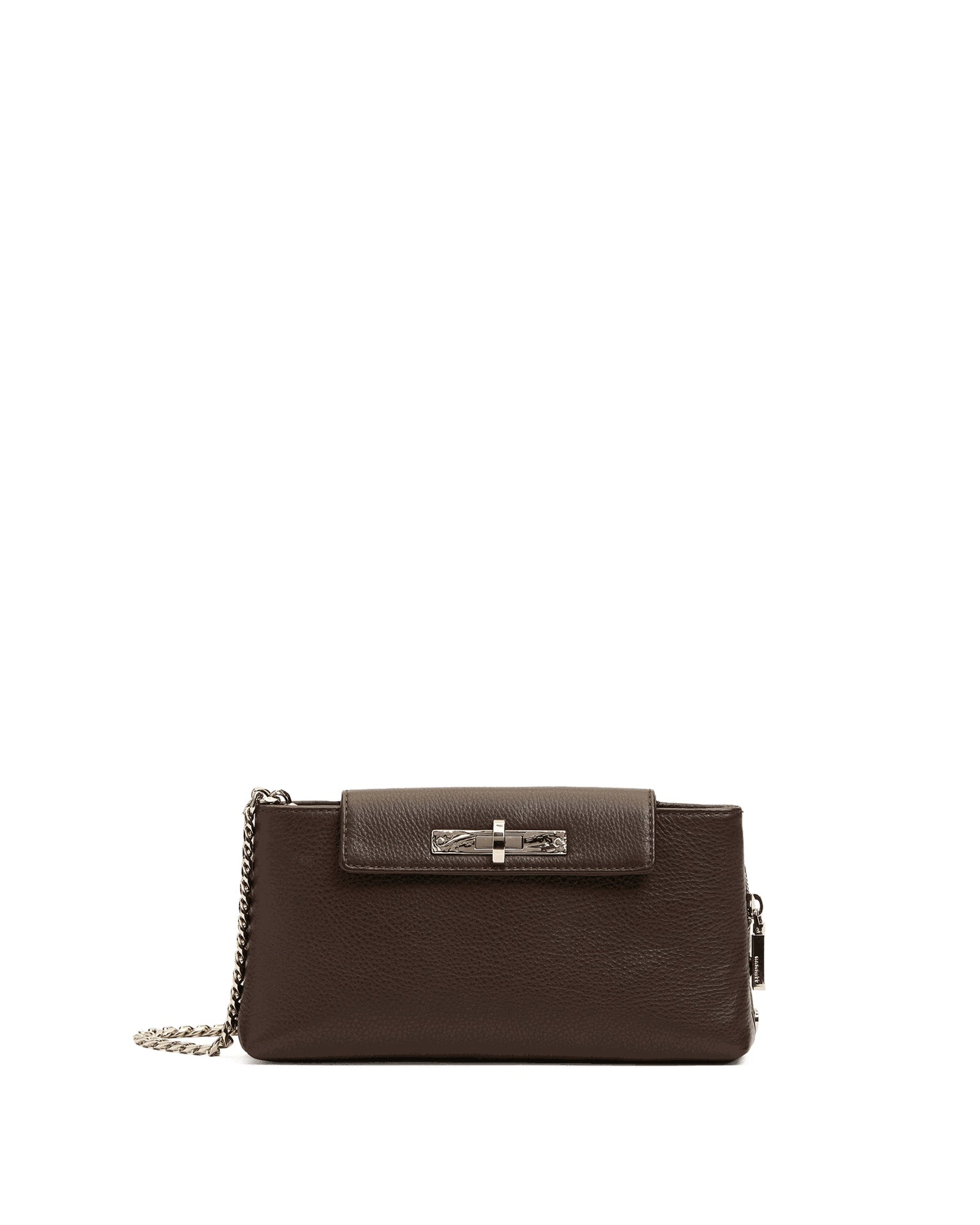 Hammitt Charlotte Small - Soft Leather Clutch