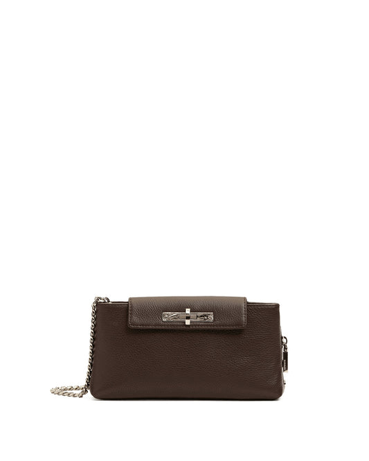 Hammitt Charlotte Small - Soft Leather Clutch