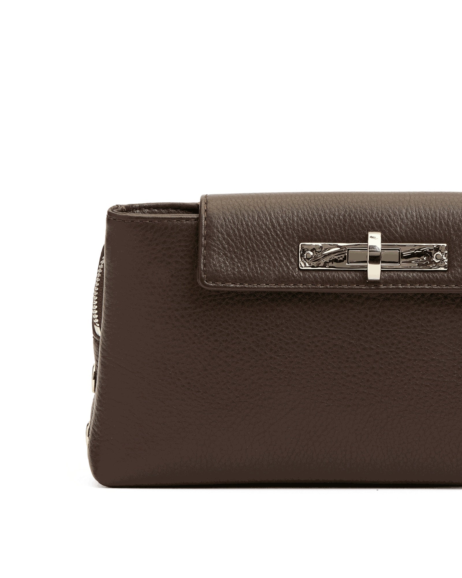 Hammitt Charlotte Small - Soft Leather Clutch
