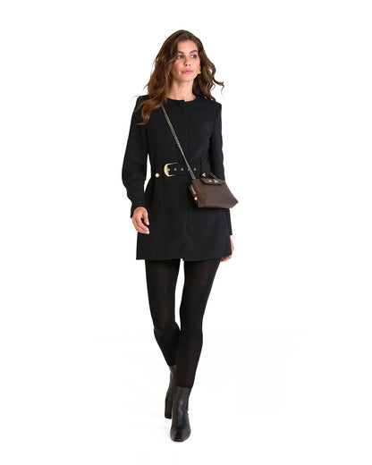 Hammitt Charlotte Small - Soft Leather Clutch