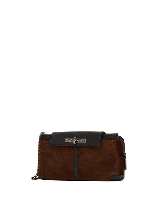 Hammitt Charlotte  Small - Soft Leather Shoulder Bag